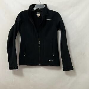 SPYDER XLT SOFTSHELL JACKET SIZE 6‎